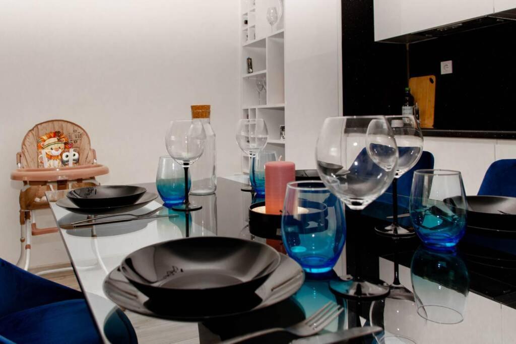 סטרה זגורה Super Luxurious & Spacious Designer Apartment. מראה חיצוני תמונה