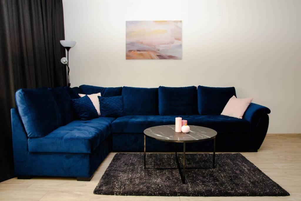 סטרה זגורה Super Luxurious & Spacious Designer Apartment. מראה חיצוני תמונה