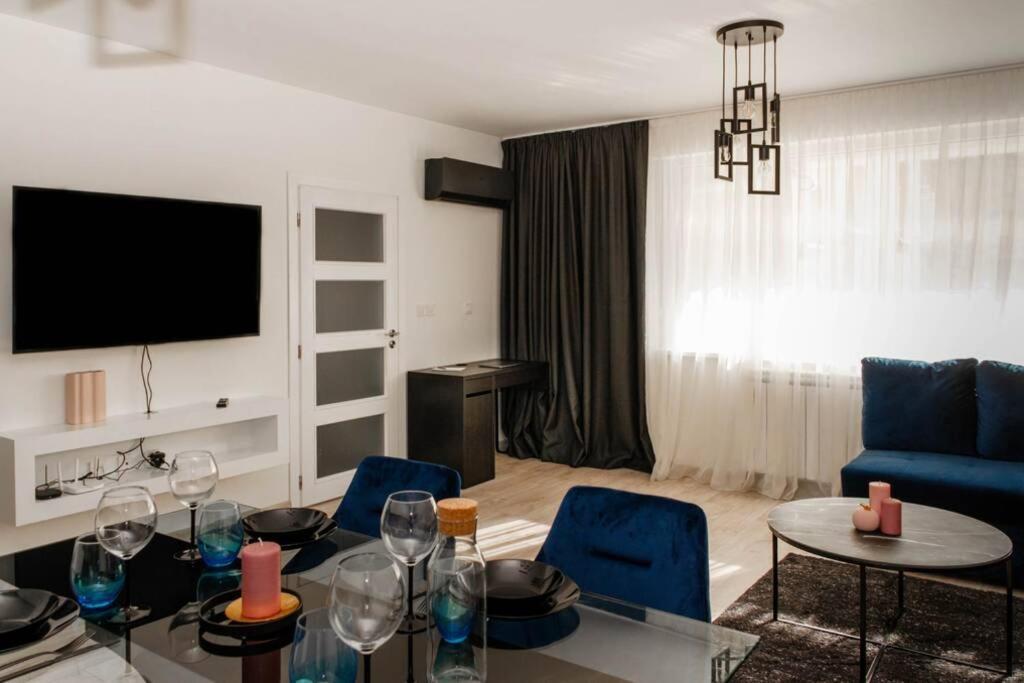 סטרה זגורה Super Luxurious & Spacious Designer Apartment. מראה חיצוני תמונה