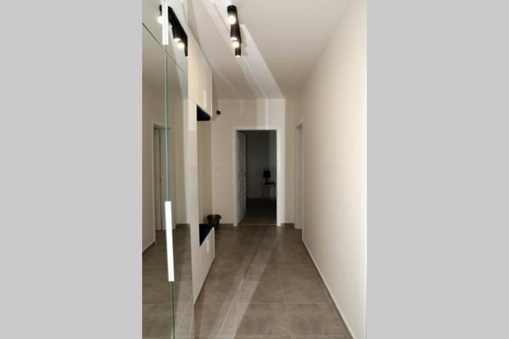 סטרה זגורה Super Luxurious & Spacious Designer Apartment. מראה חיצוני תמונה