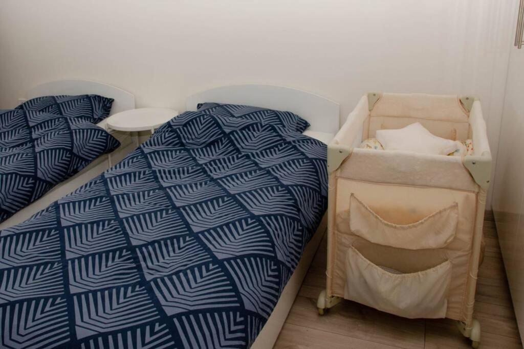 סטרה זגורה Super Luxurious & Spacious Designer Apartment. מראה חיצוני תמונה